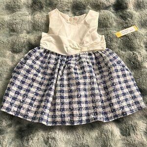 Toddler girl dress size 3t